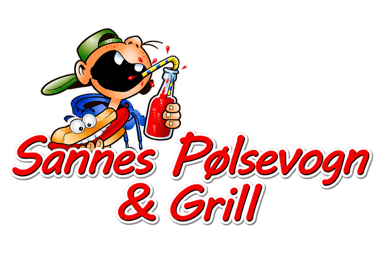 Grill Topia